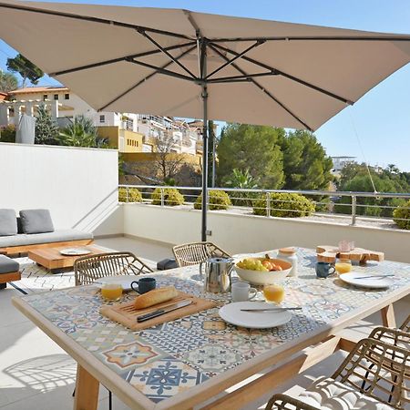 Altea Bayview Apartment By Nras Luaran gambar