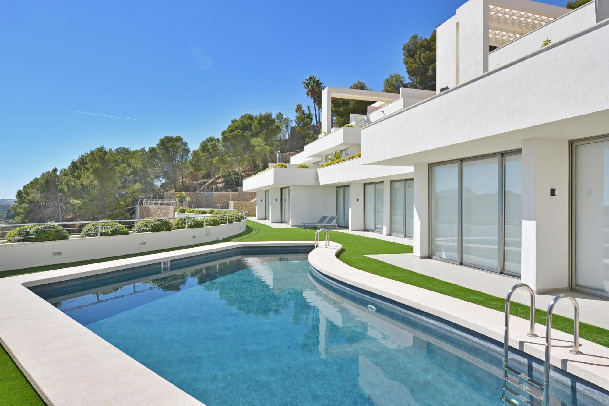 Altea Bayview Apartment By Nras Luaran gambar