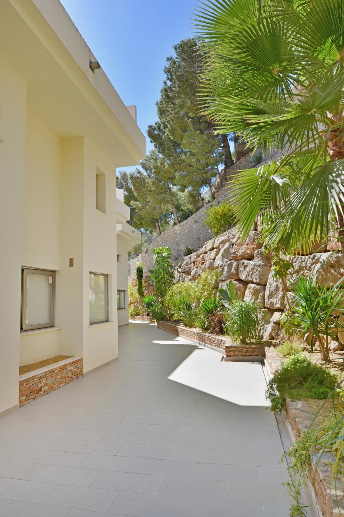 Altea Bayview Apartment By Nras Luaran gambar
