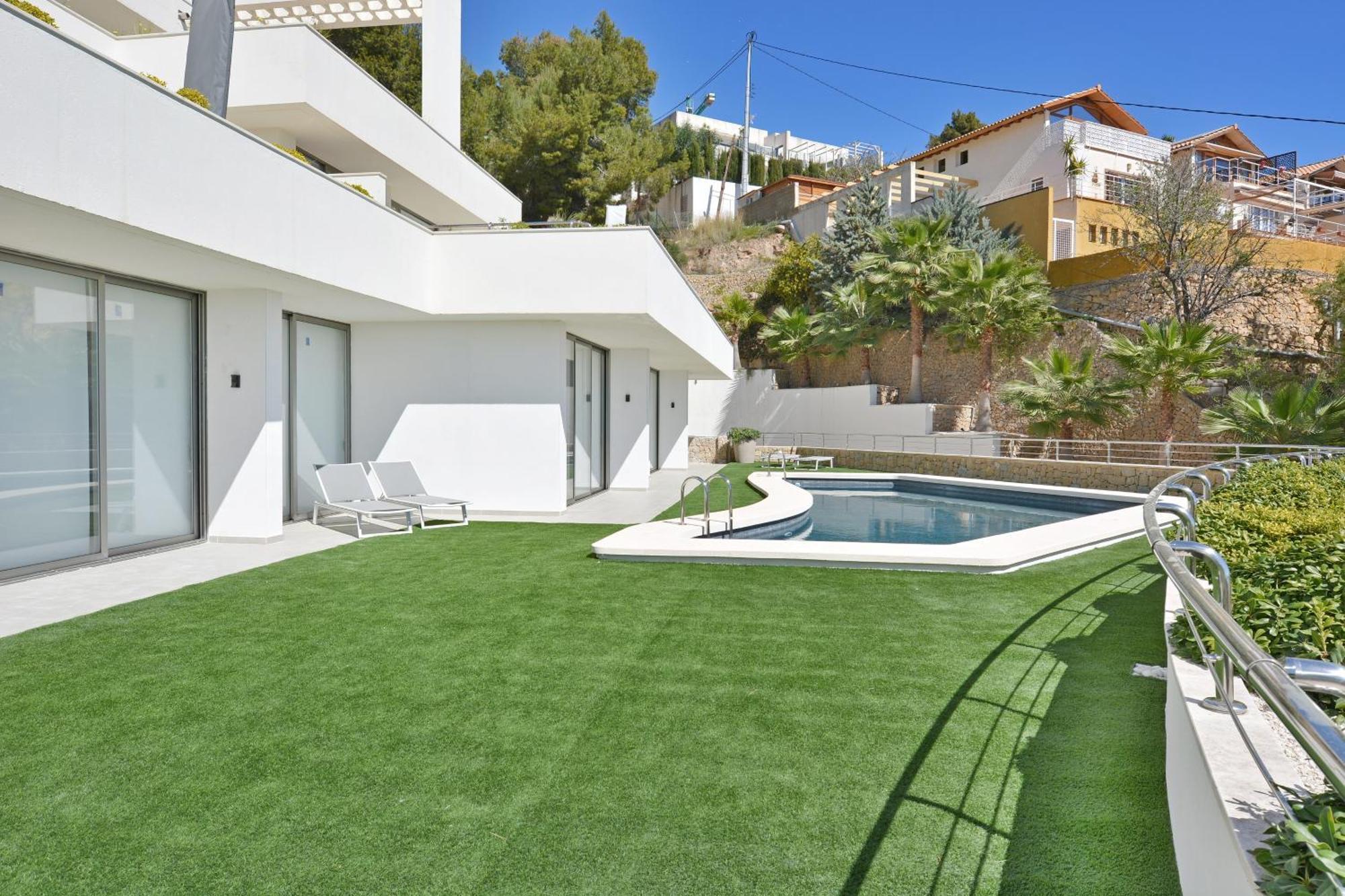 Altea Bayview Apartment By Nras Luaran gambar