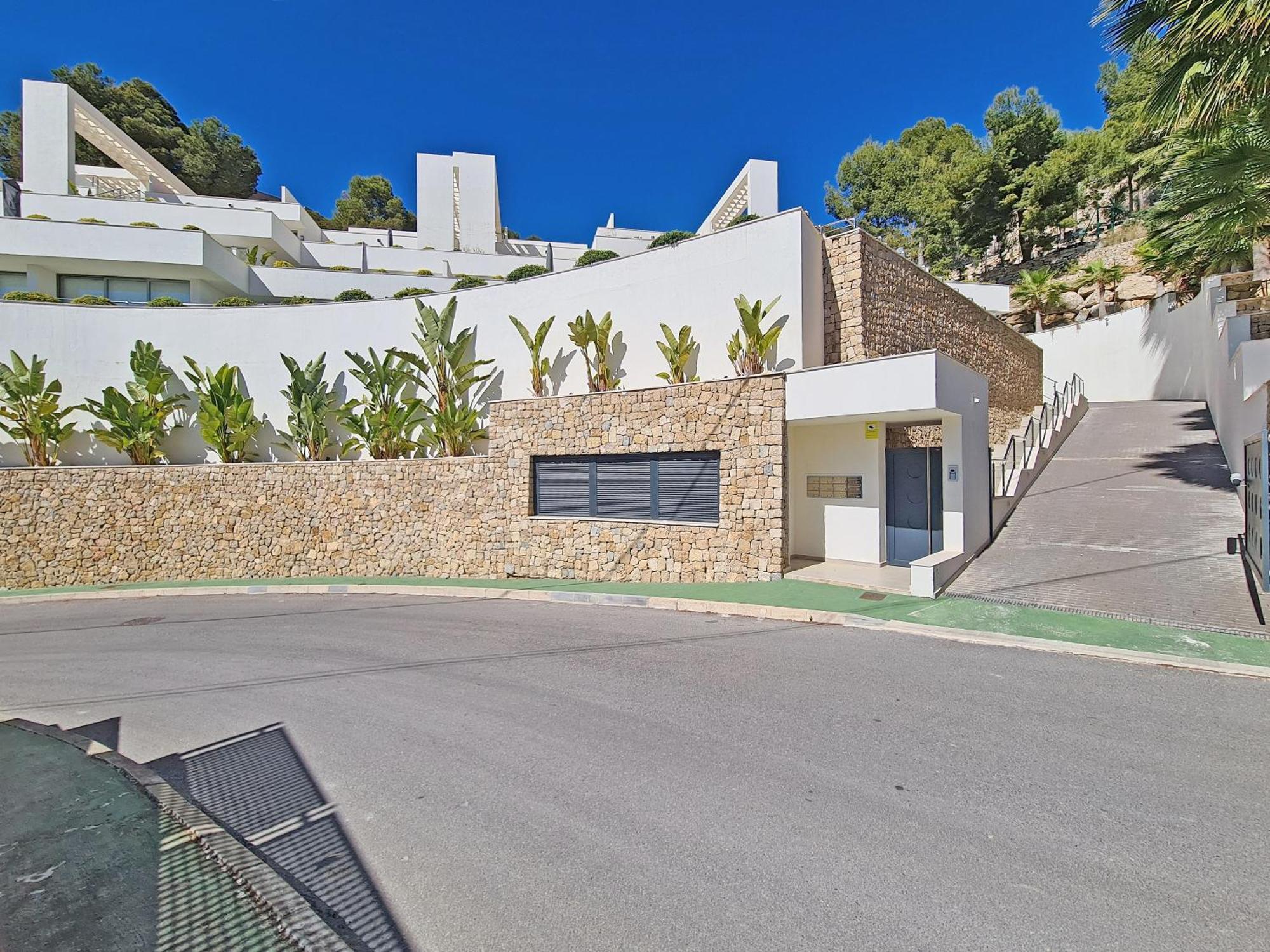 Altea Bayview Apartment By Nras Luaran gambar