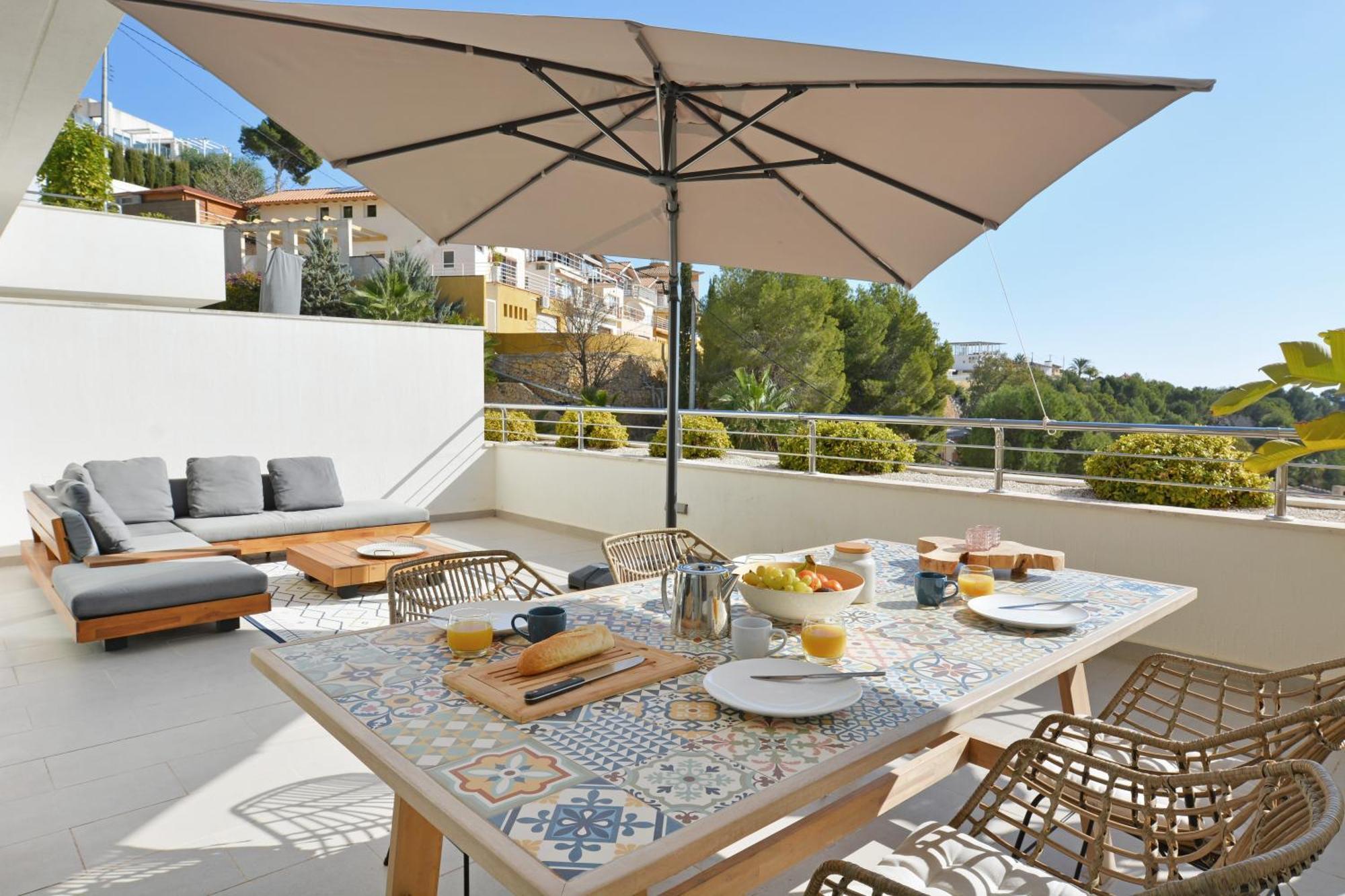 Altea Bayview Apartment By Nras Luaran gambar