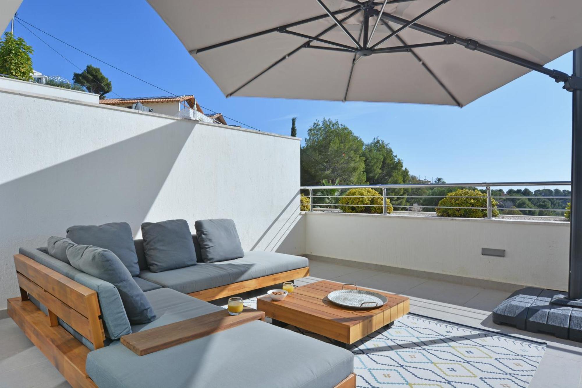 Altea Bayview Apartment By Nras Luaran gambar