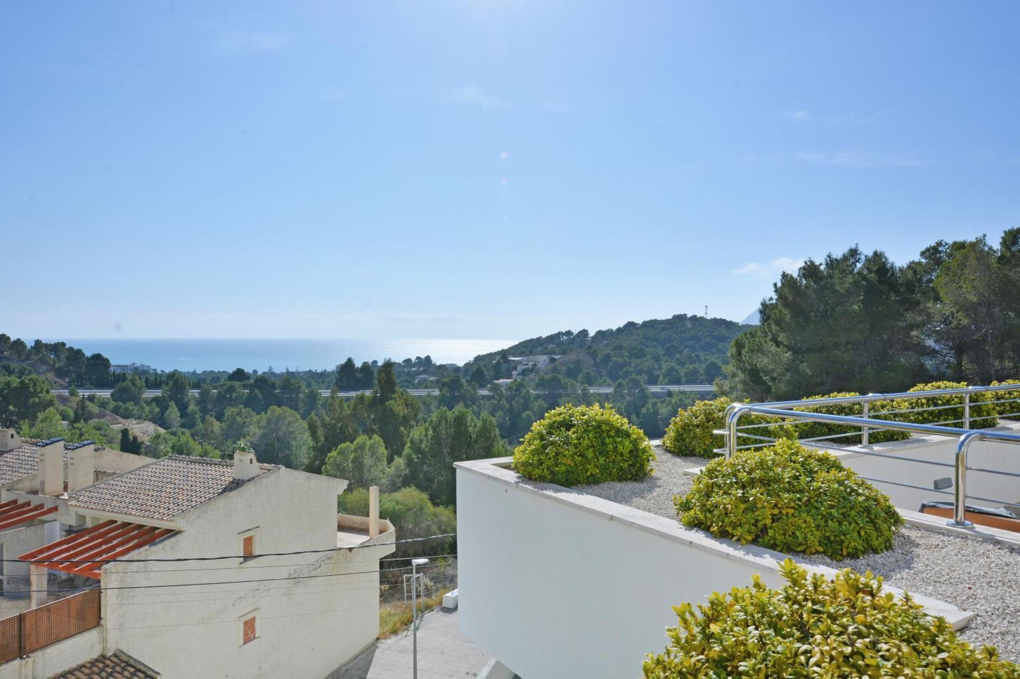 Altea Bayview Apartment By Nras Luaran gambar