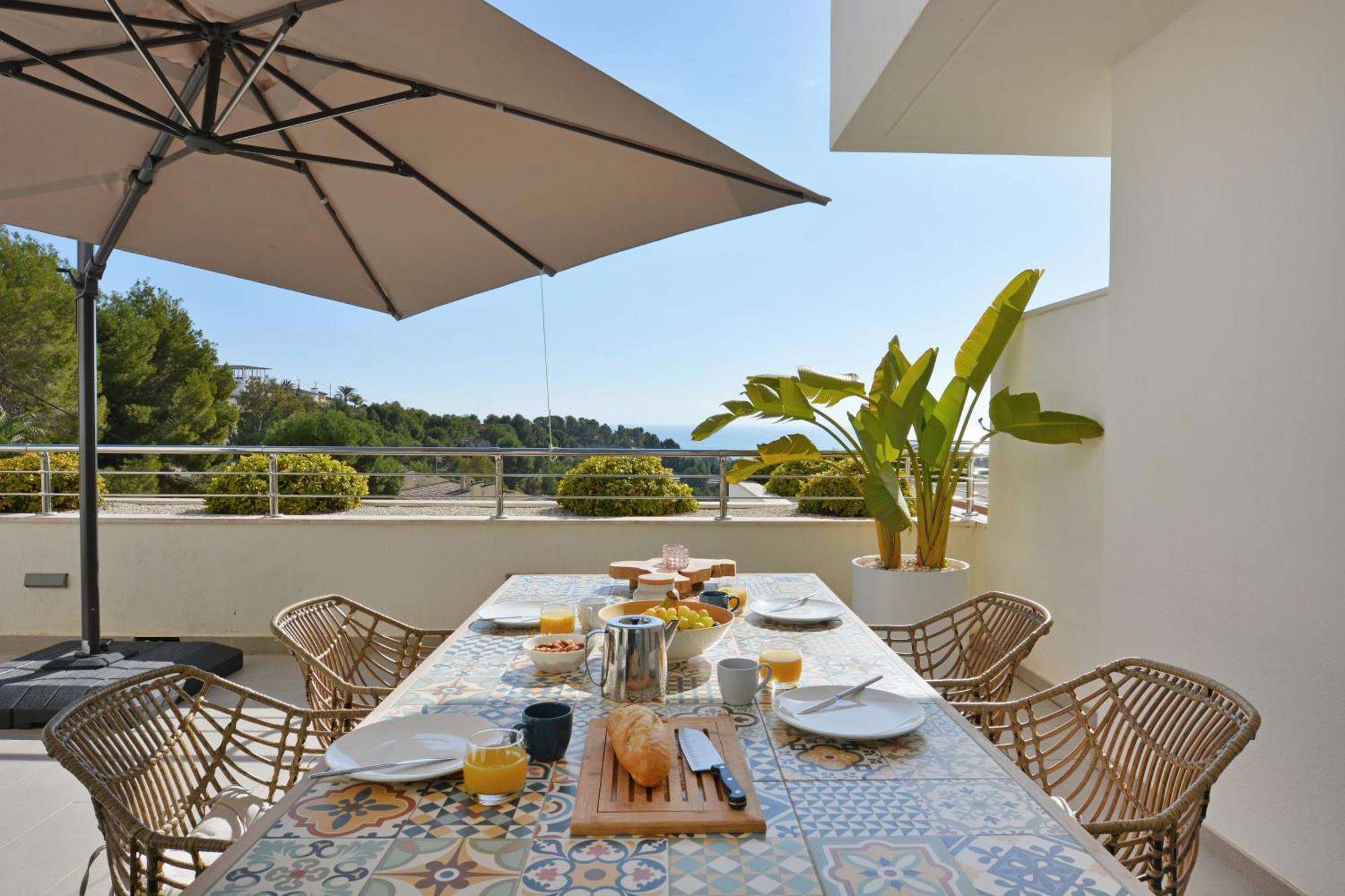 Altea Bayview Apartment By Nras Luaran gambar